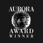 Aurora award winner