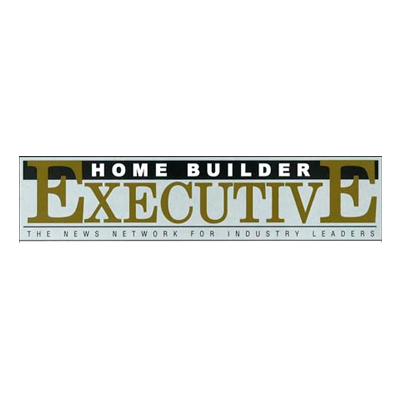 Top 100 Custom Home Builder Presidents