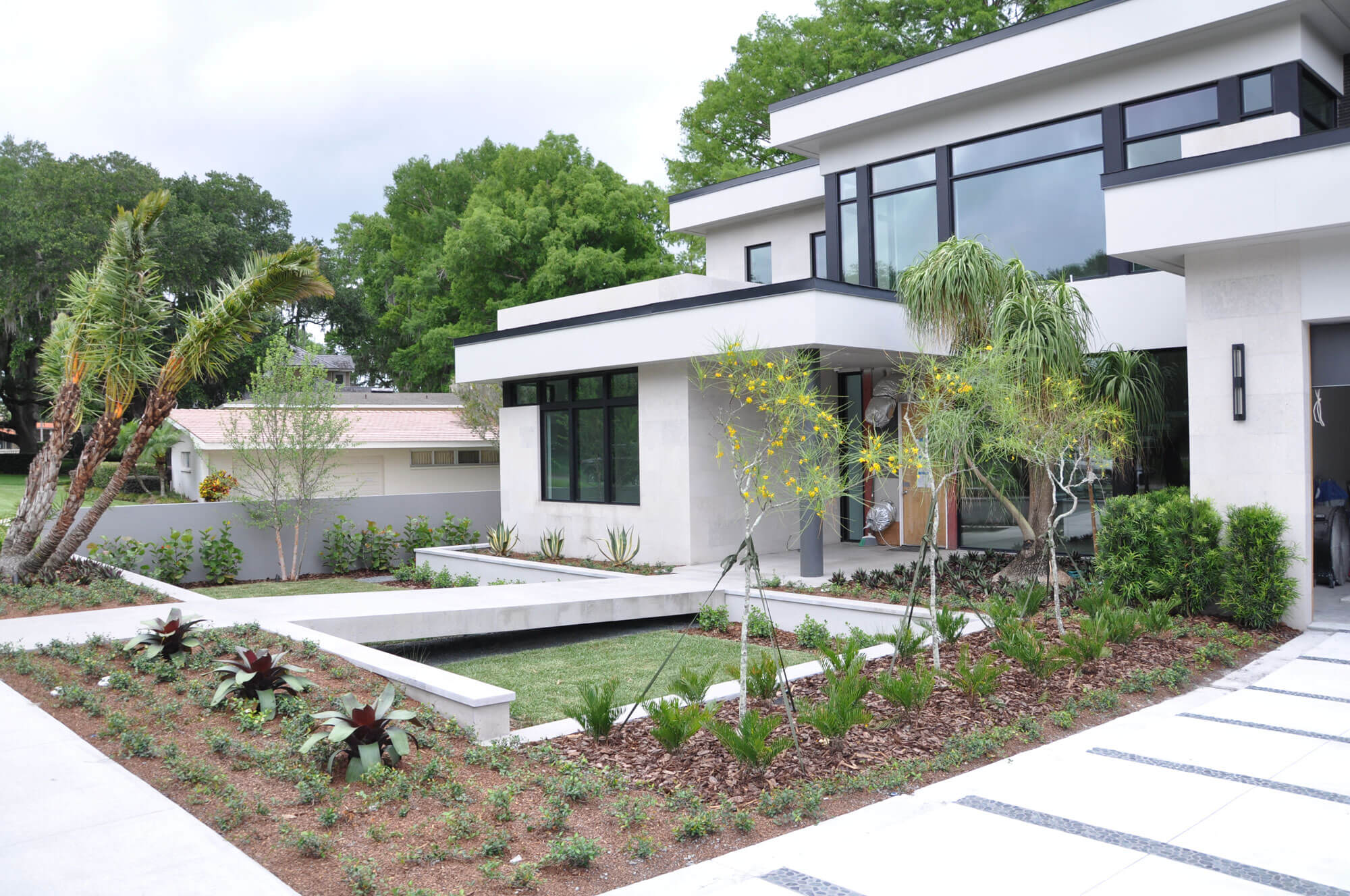 Majestic Modern Home. Phase 3 image