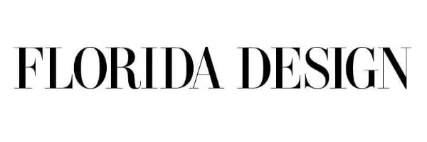 Florida Design Feature