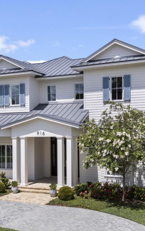 Coastal Classic