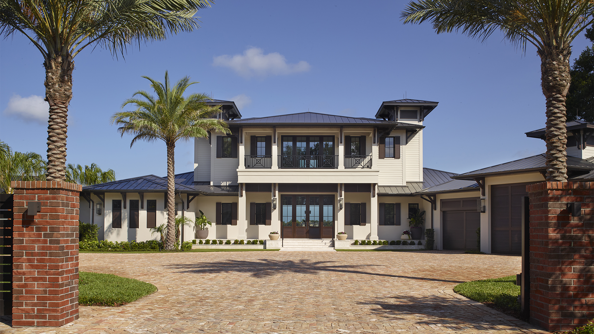 Lake Brantley Custom Home